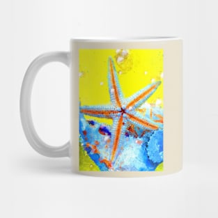 Seastar Mug